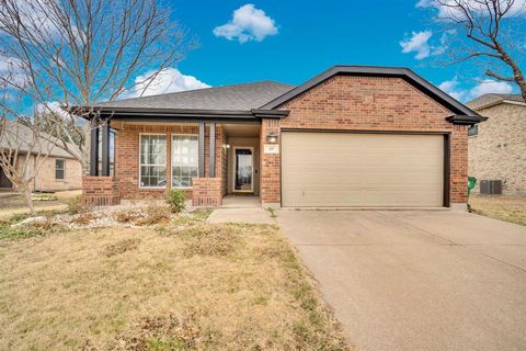 119 Morning Star Lane Waxahachie TX 75165