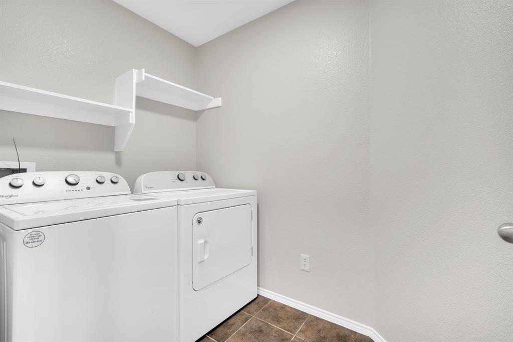 Buffalo Ridge Add - Residential