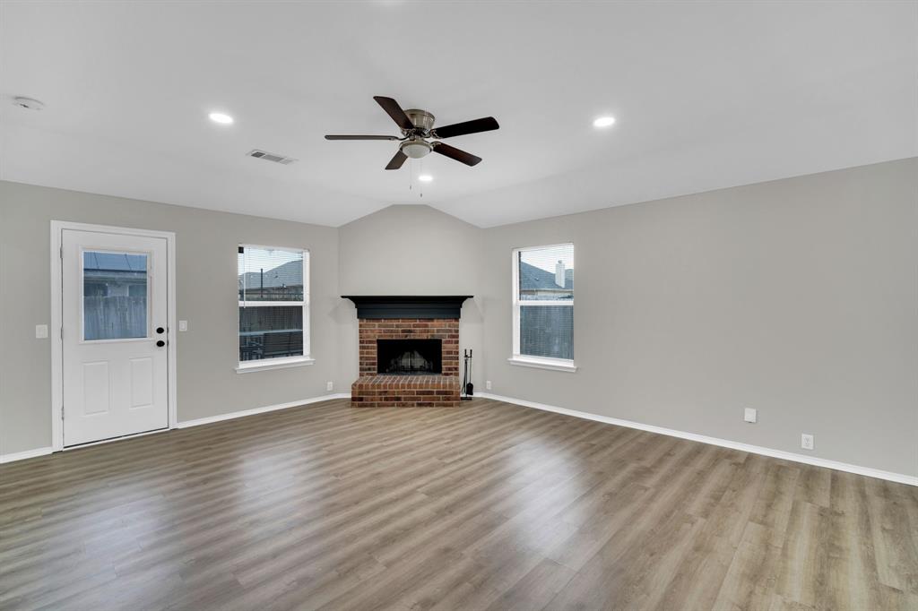 Buffalo Ridge Add - Residential