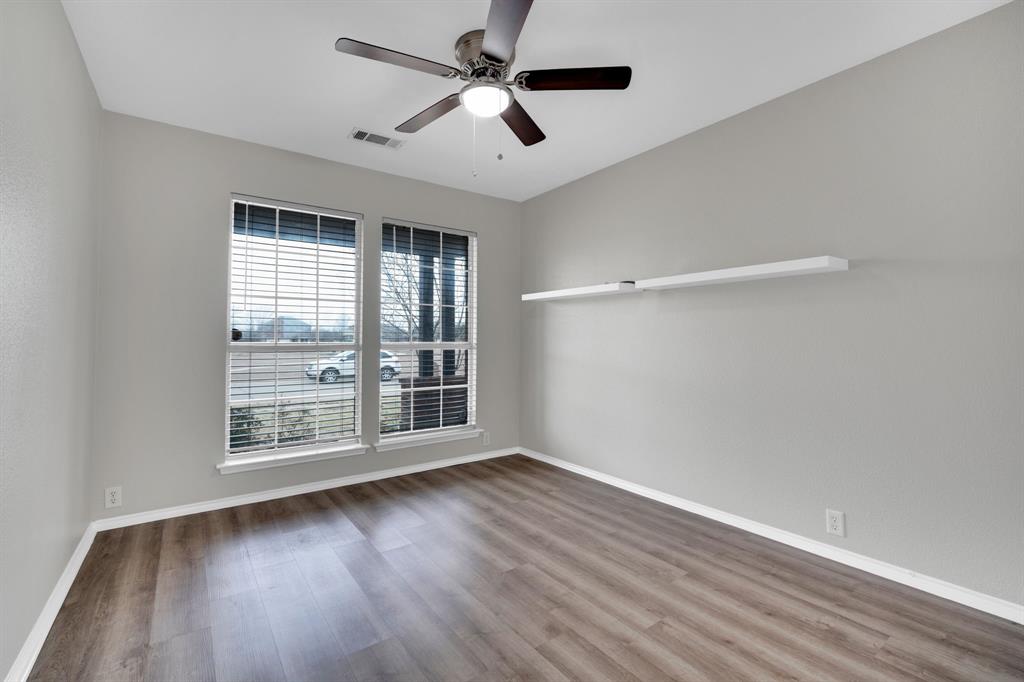 Buffalo Ridge Add - Residential