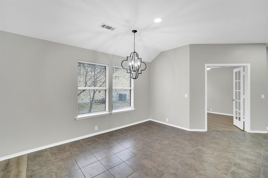 Buffalo Ridge Add - Residential