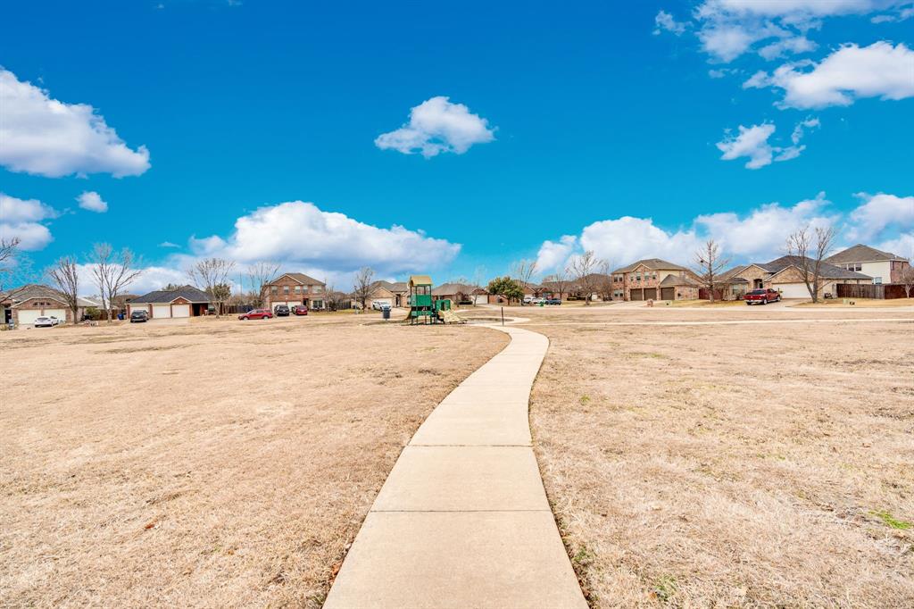 Buffalo Ridge Add - Residential