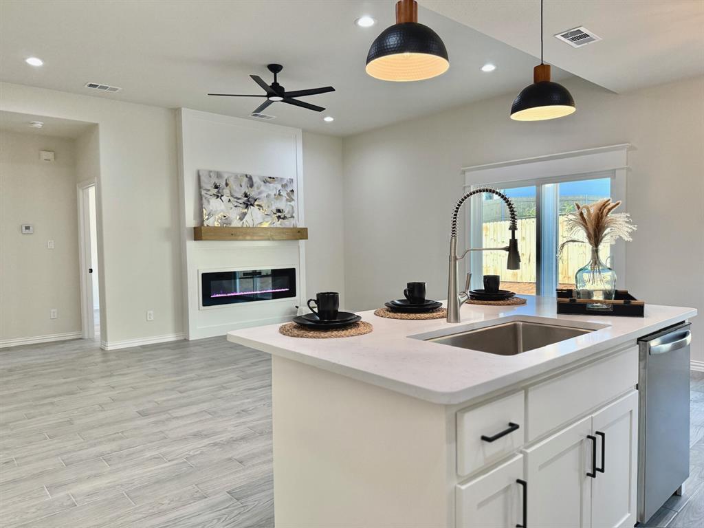 5507 San Jacinto Drive