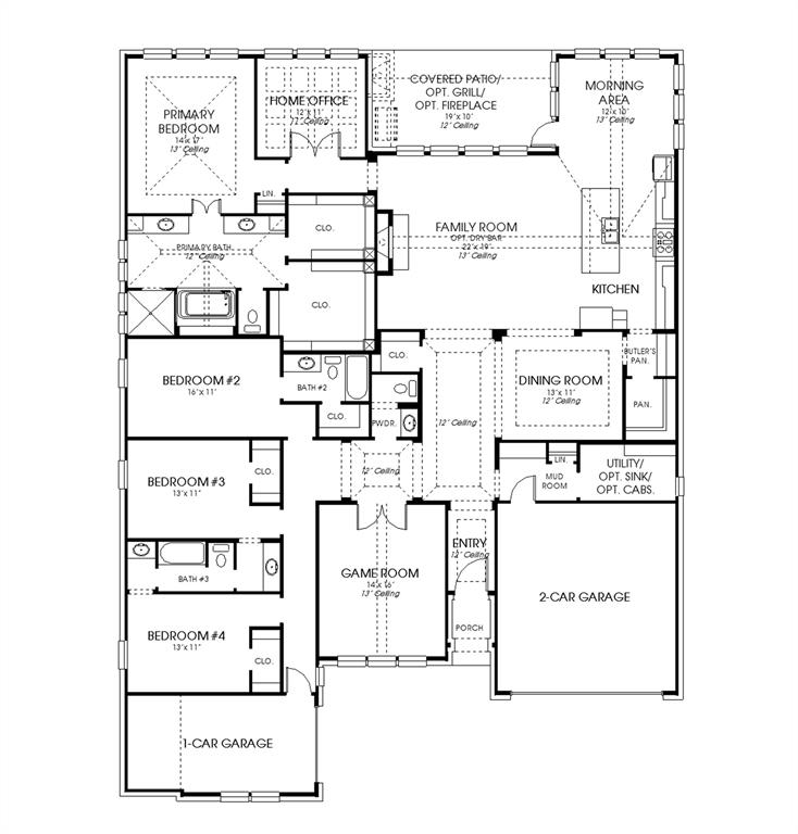 708 Bear Creek Drive