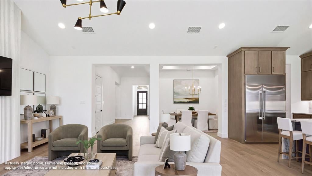 708 Bear Creek Drive