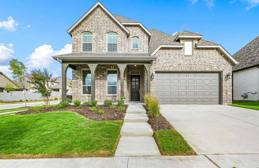 Harvest Meadows - Residential