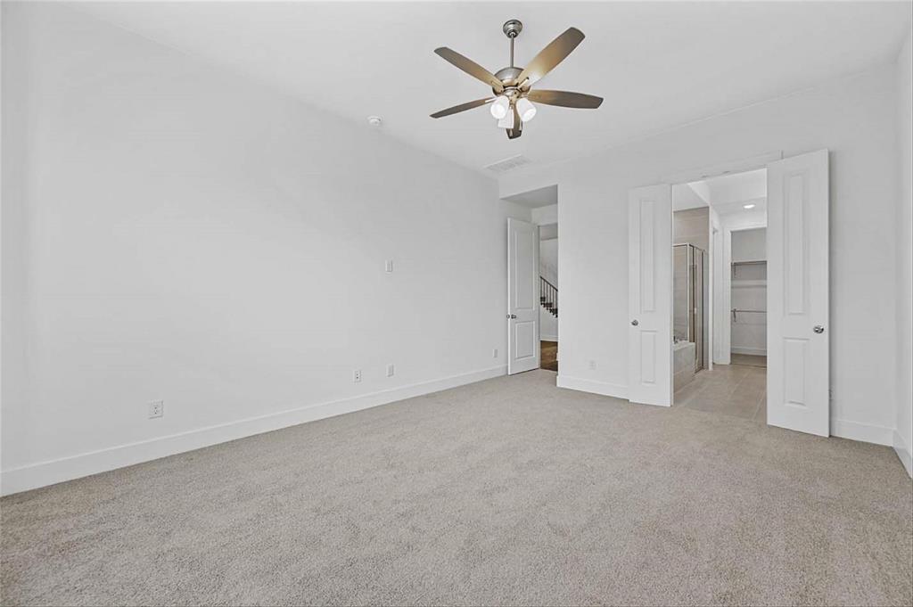 Harvest Meadows - Residential