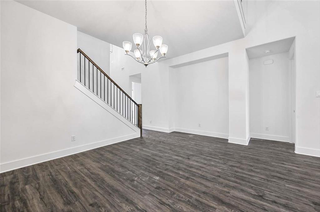 Harvest Meadows - Residential