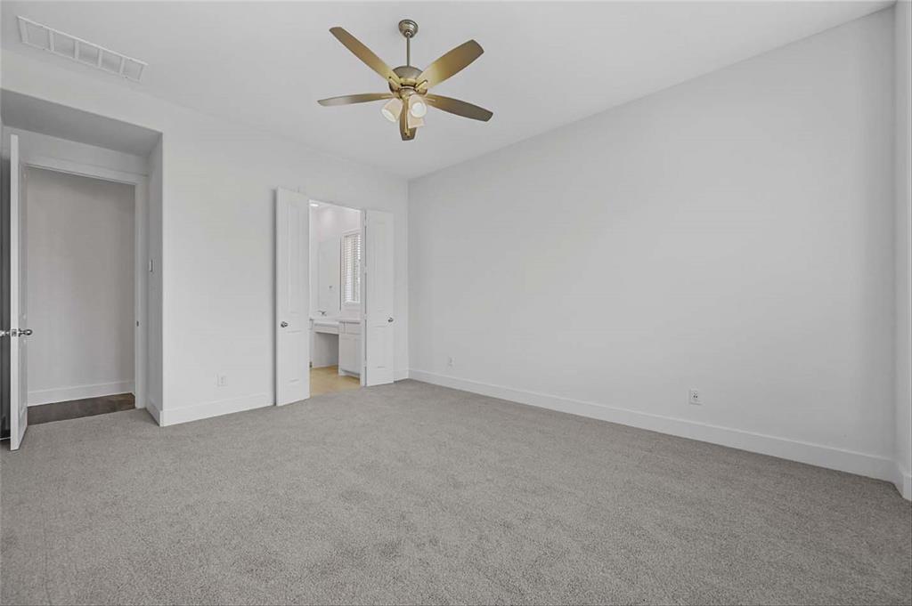 Harvest Meadows - Residential