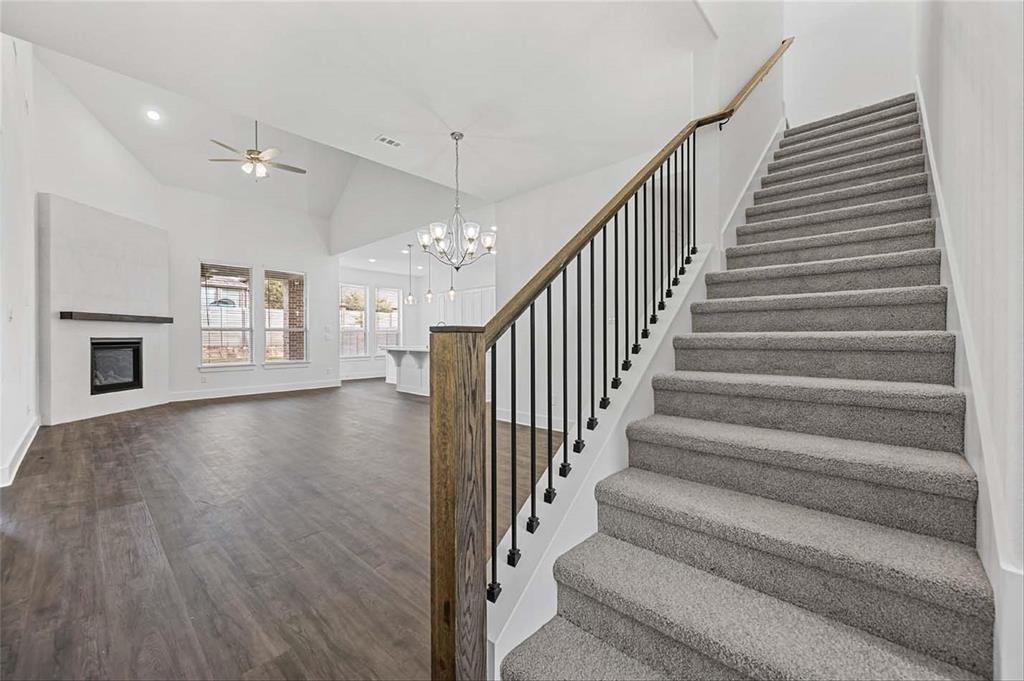 Harvest Meadows - Residential