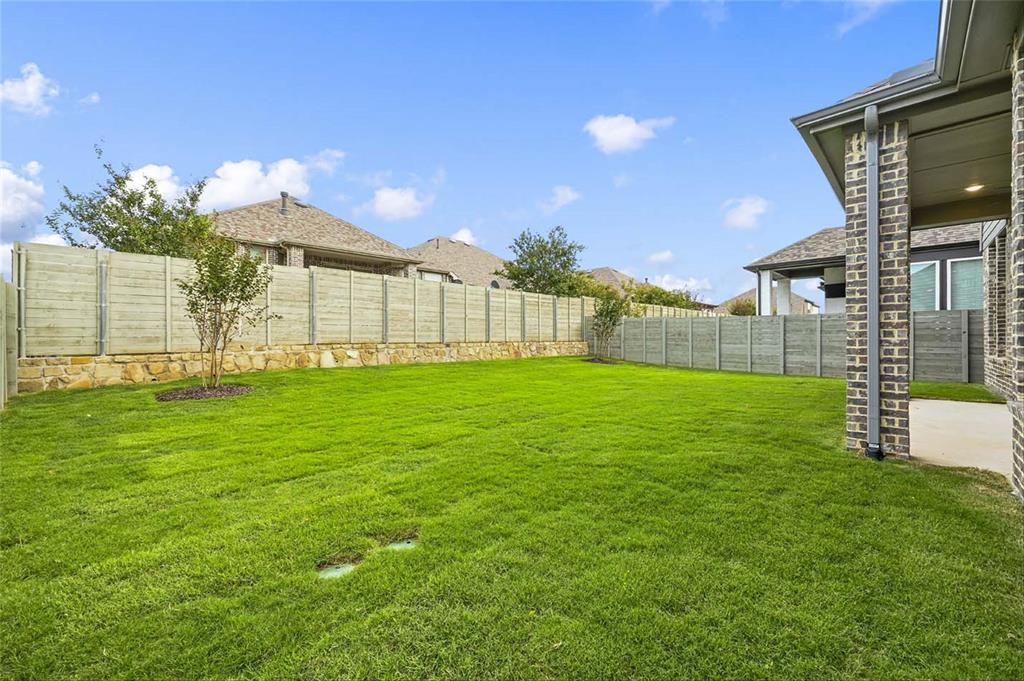 Harvest Meadows - Residential