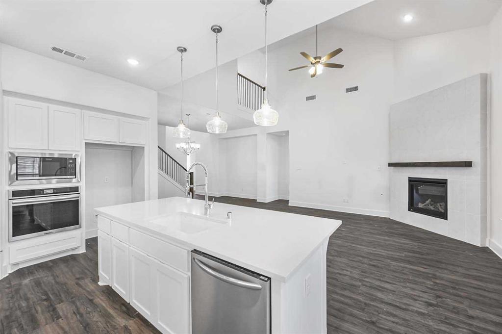 Harvest Meadows - Residential