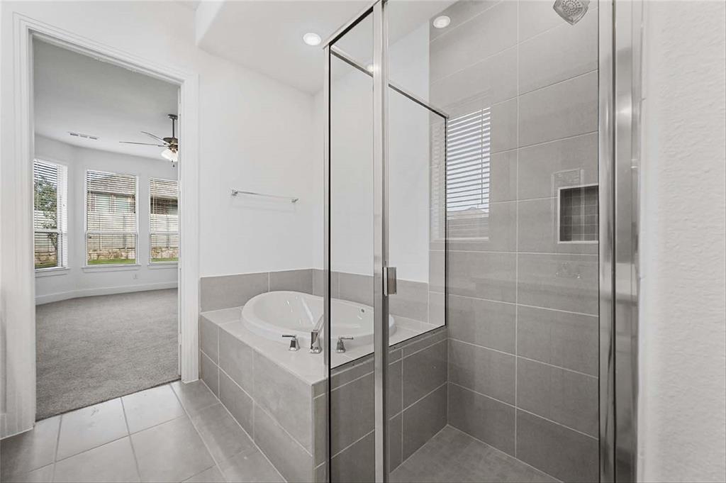 Harvest Meadows - Residential