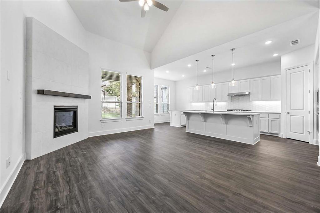 Harvest Meadows - Residential