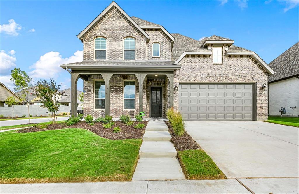 Harvest Meadows - Residential