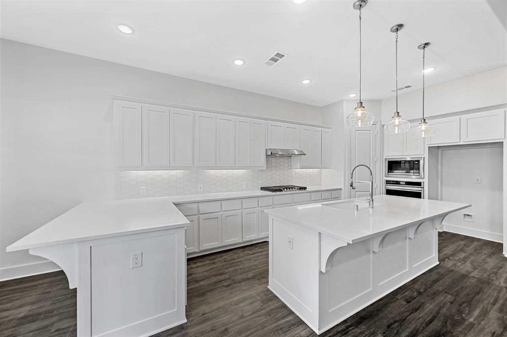 Harvest Meadows - Residential