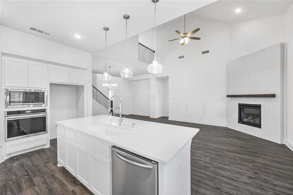 Harvest Meadows - Residential