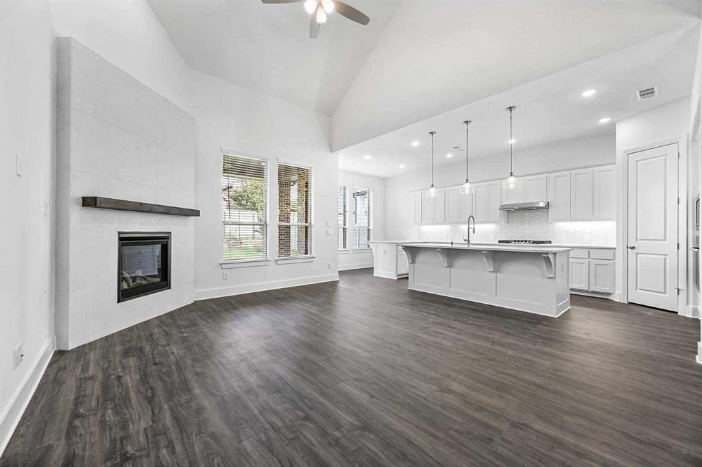 Harvest Meadows - Residential