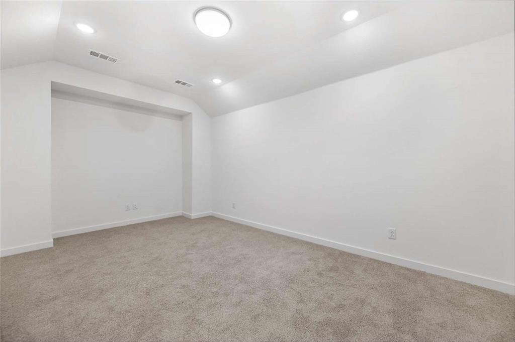 Harvest Meadows - Residential