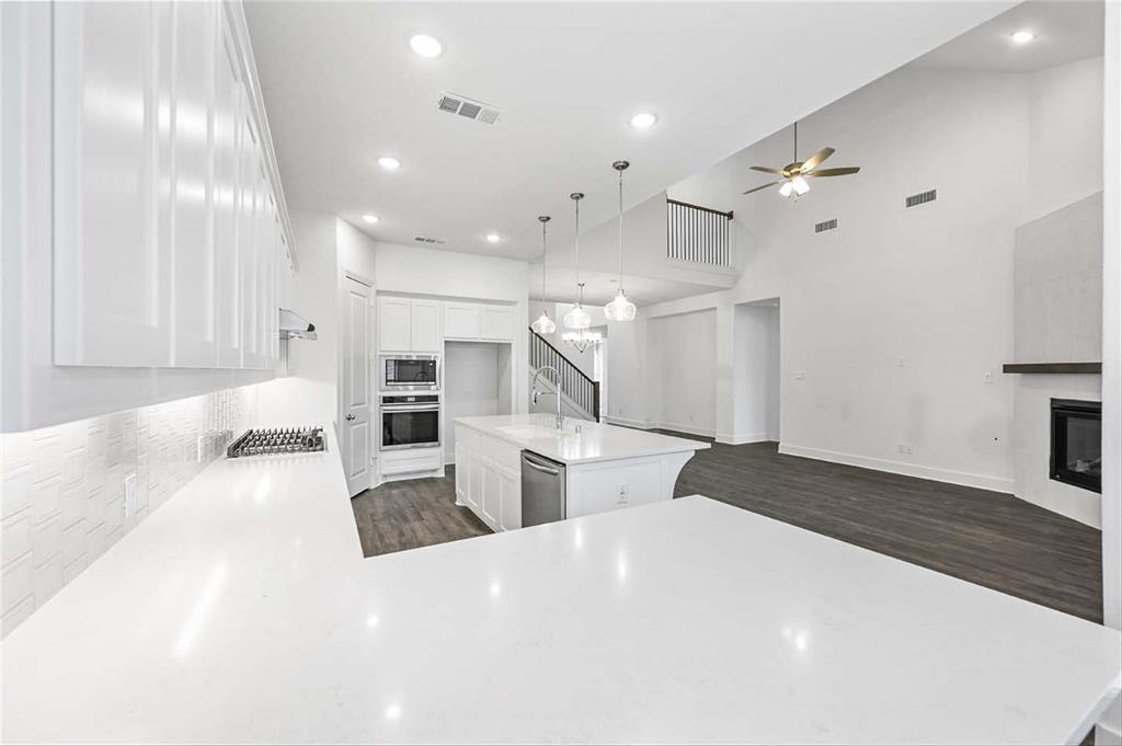 Harvest Meadows - Residential