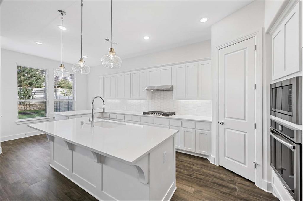 Harvest Meadows - Residential