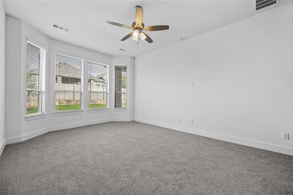 Harvest Meadows - Residential