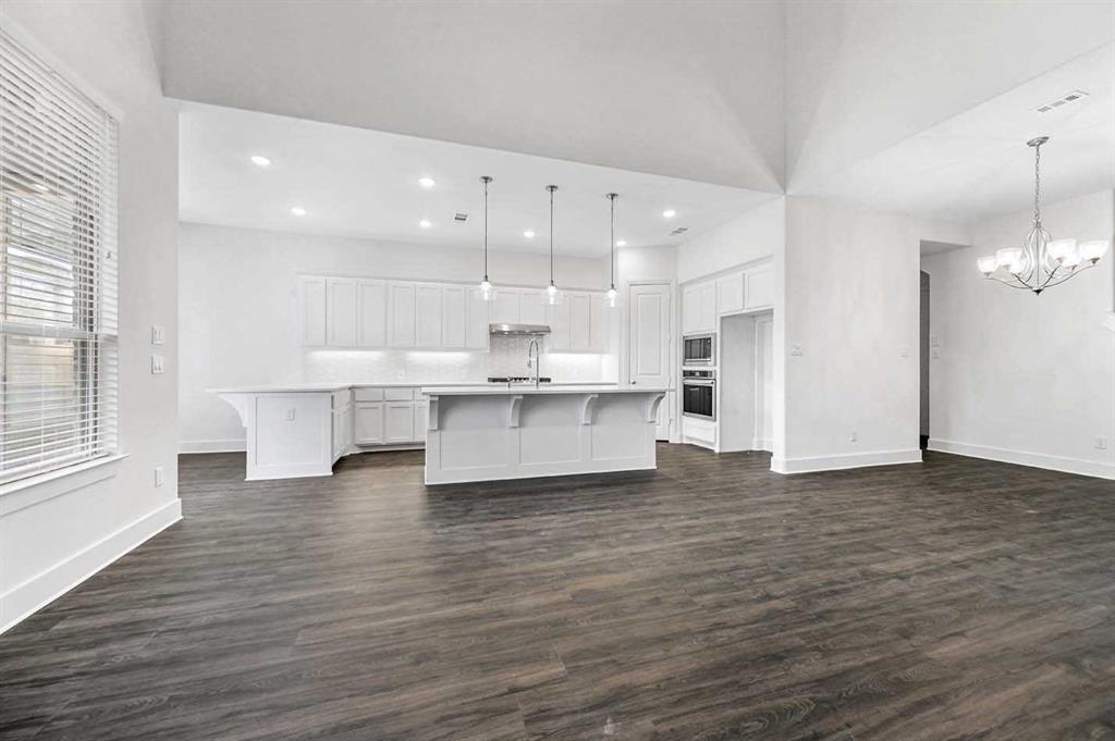 Harvest Meadows - Residential