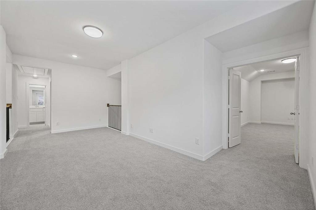 Harvest Meadows - Residential