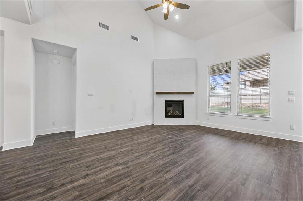 Harvest Meadows - Residential