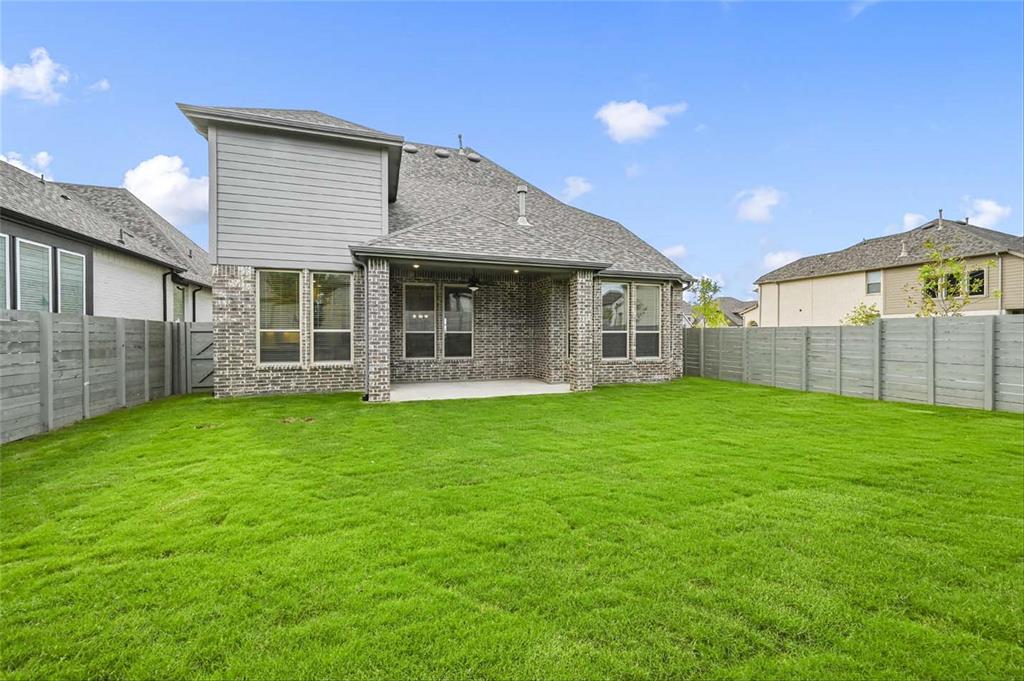 Harvest Meadows - Residential