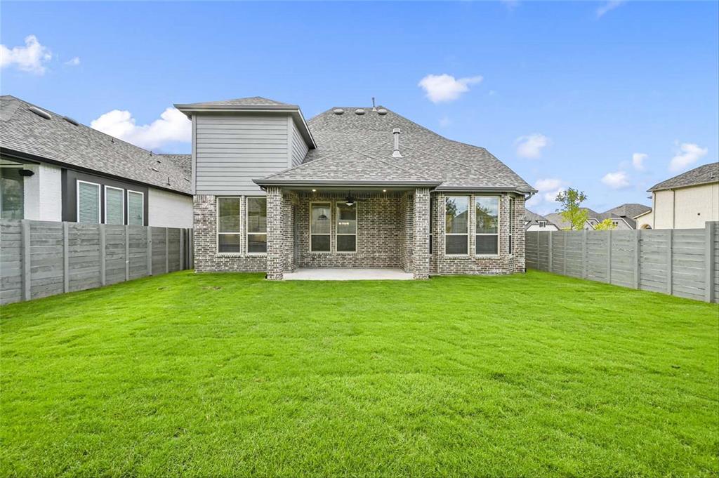 Harvest Meadows - Residential