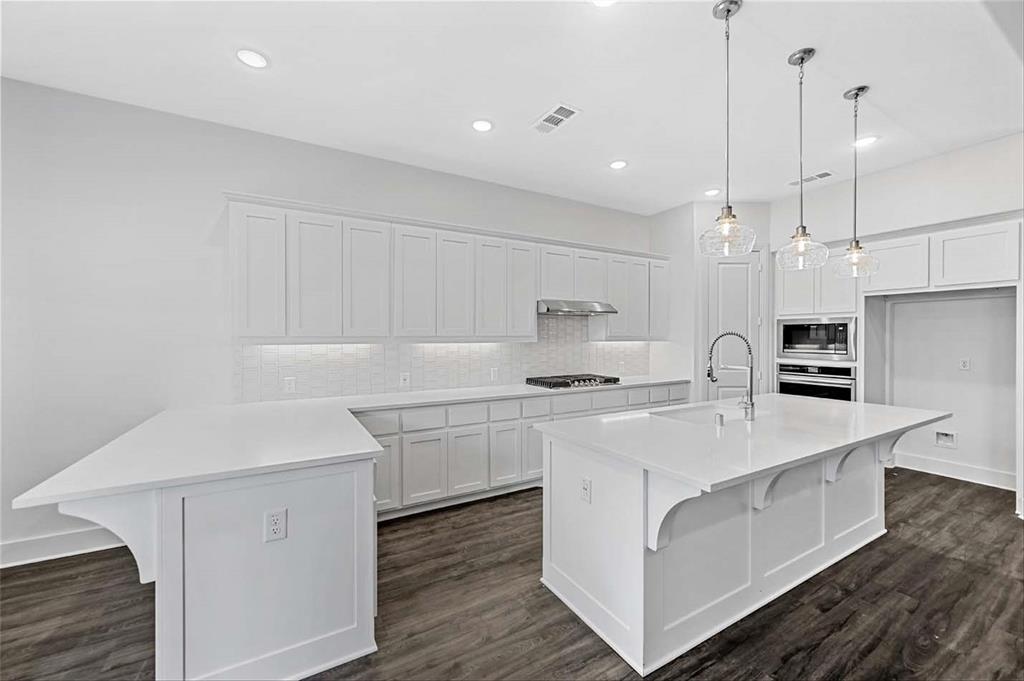 Harvest Meadows - Residential