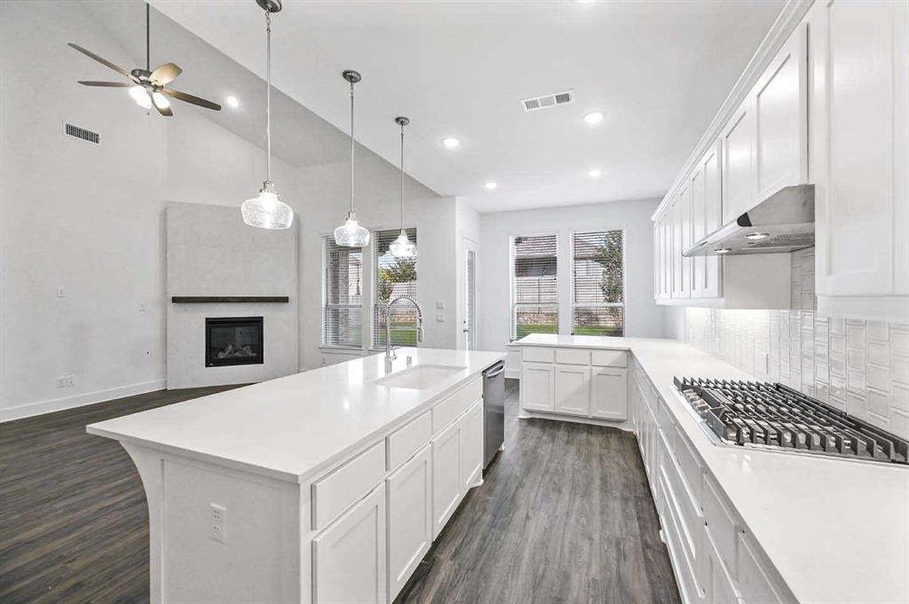 Harvest Meadows - Residential