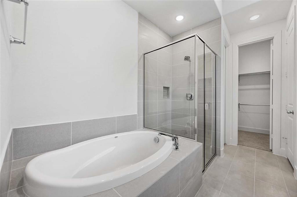 Harvest Meadows - Residential