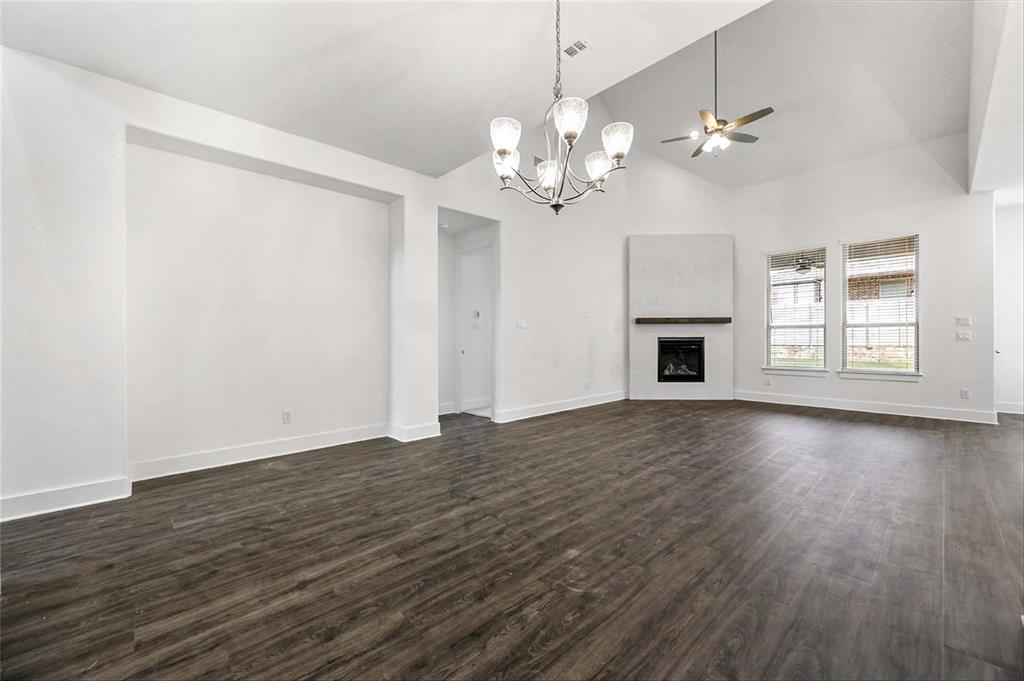 Harvest Meadows - Residential