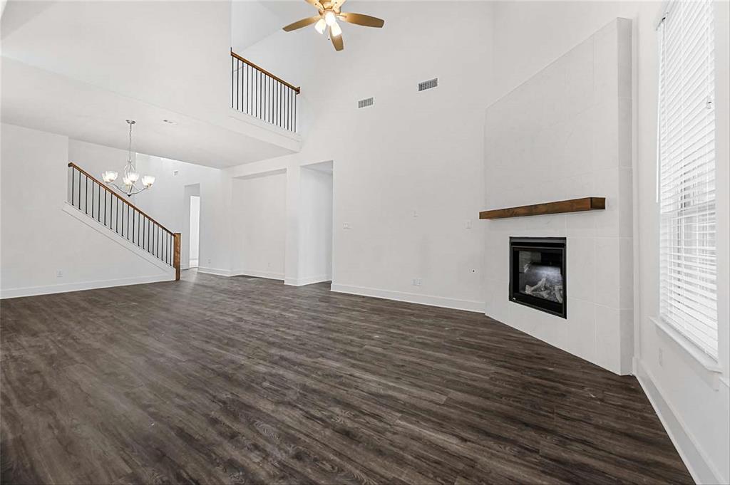 Harvest Meadows - Residential