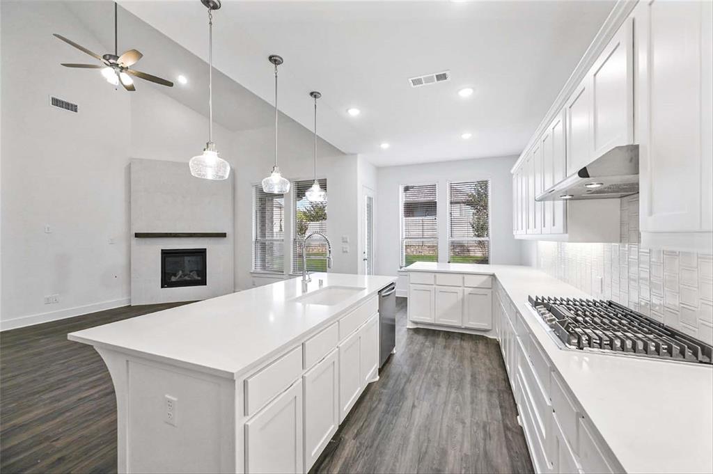 Harvest Meadows - Residential