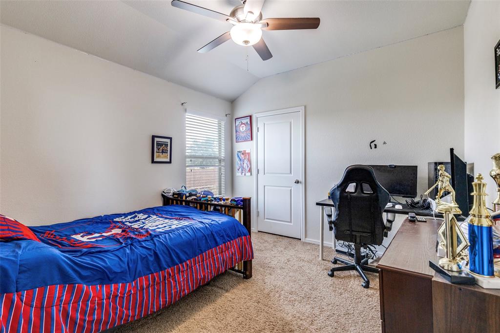 Chapel Crk Ph 1 - Residential