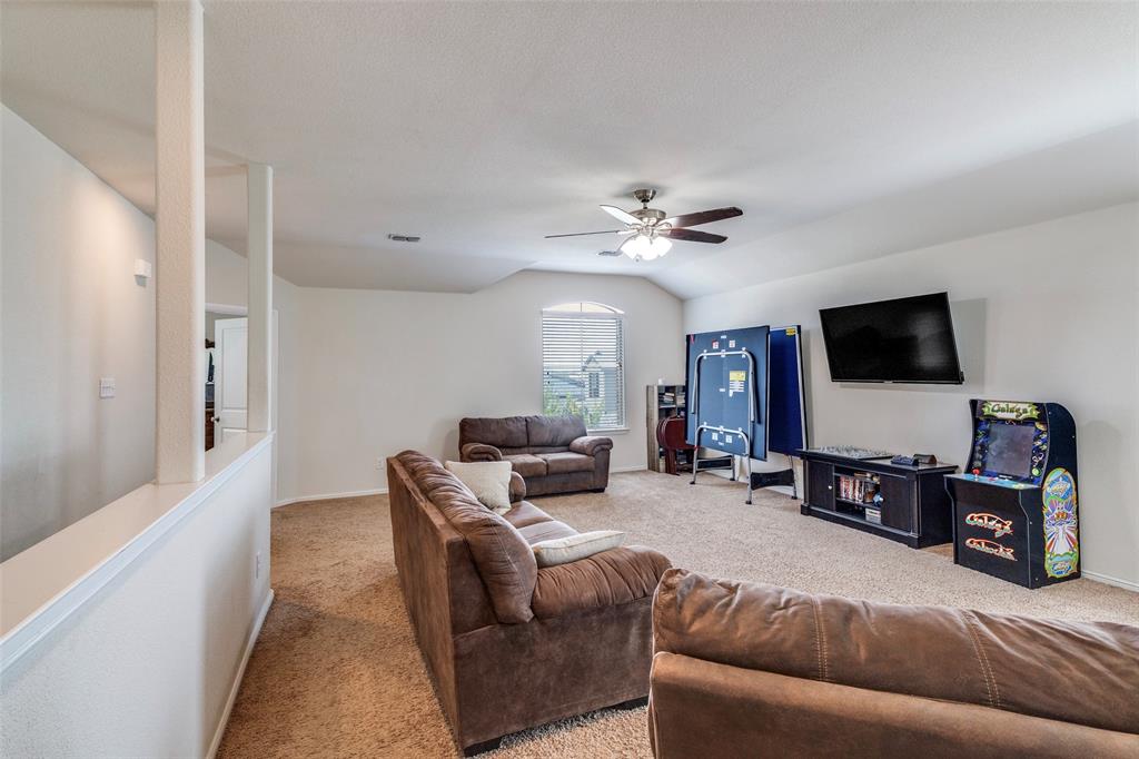 Chapel Crk Ph 1 - Residential