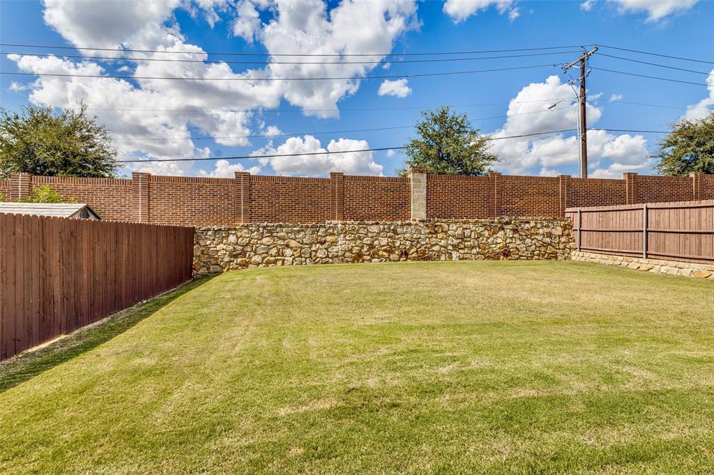 Chapel Crk Ph 1 - Residential