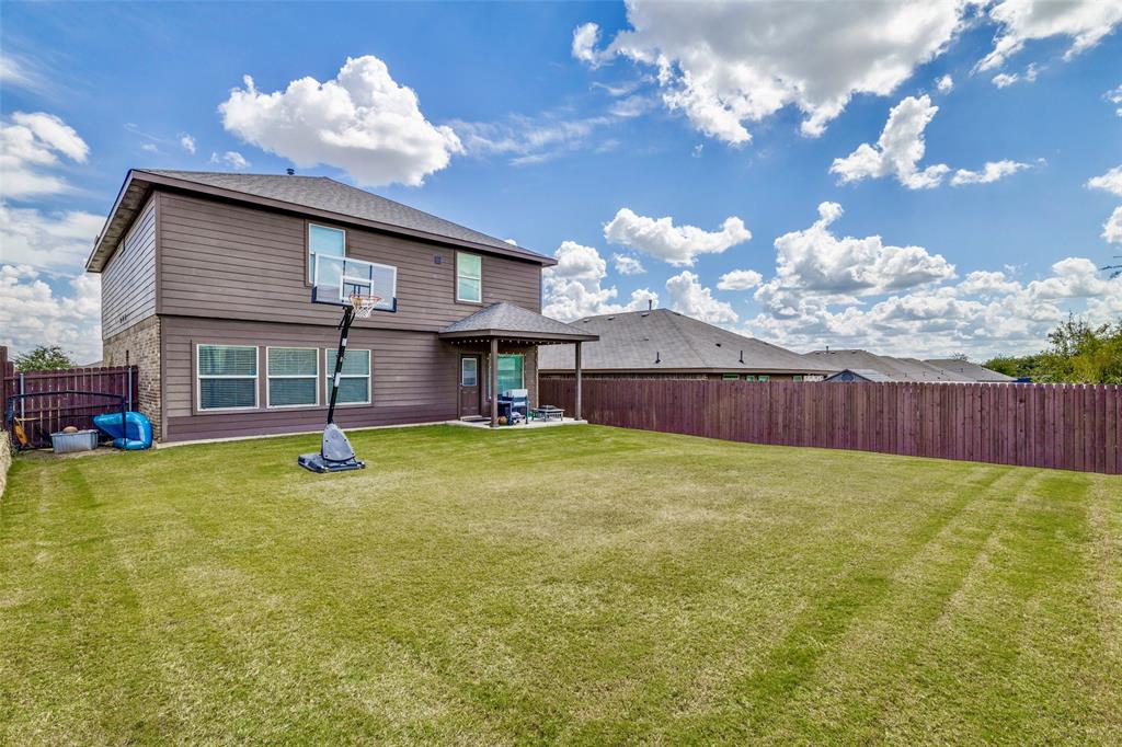 2120 Barnwell Drive