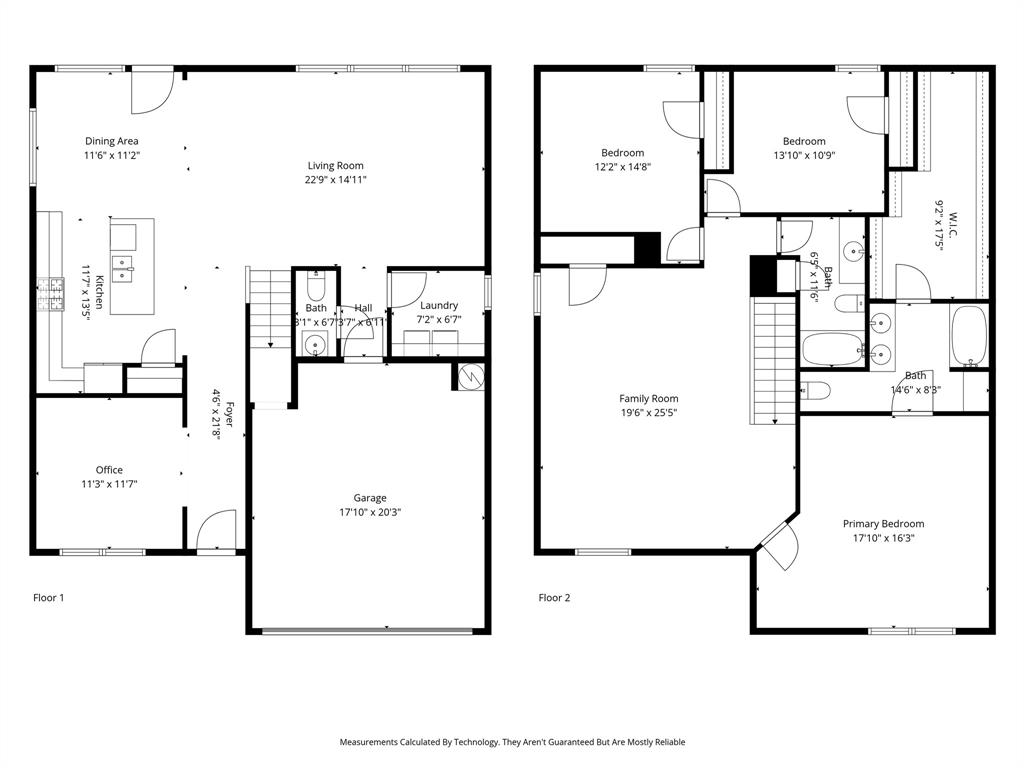 Chapel Crk Ph 1 - Residential