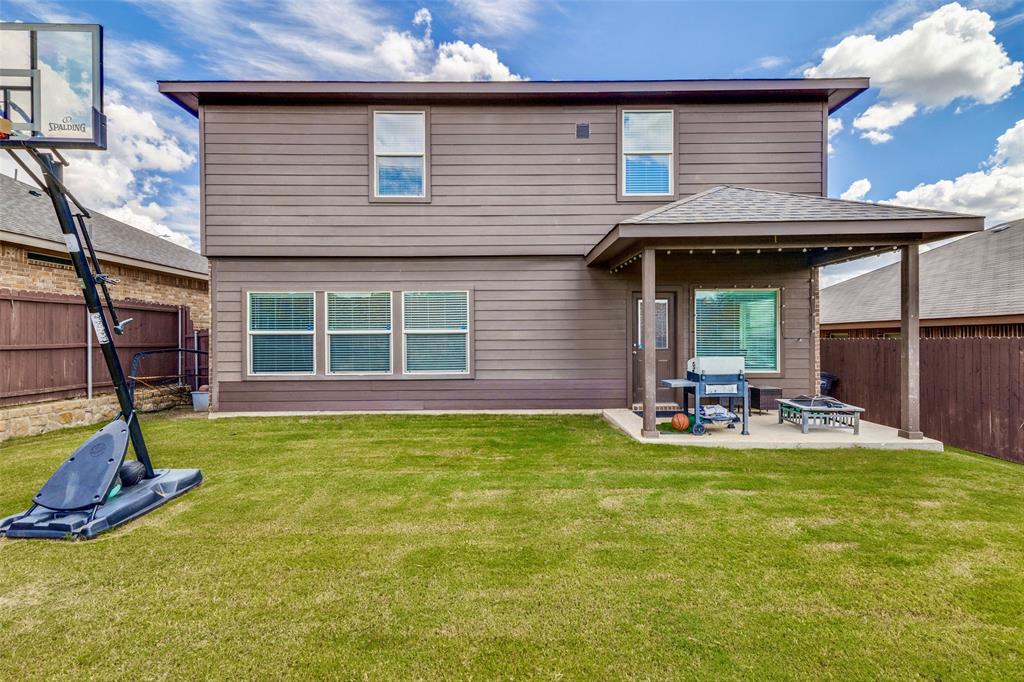 Chapel Crk Ph 1 - Residential