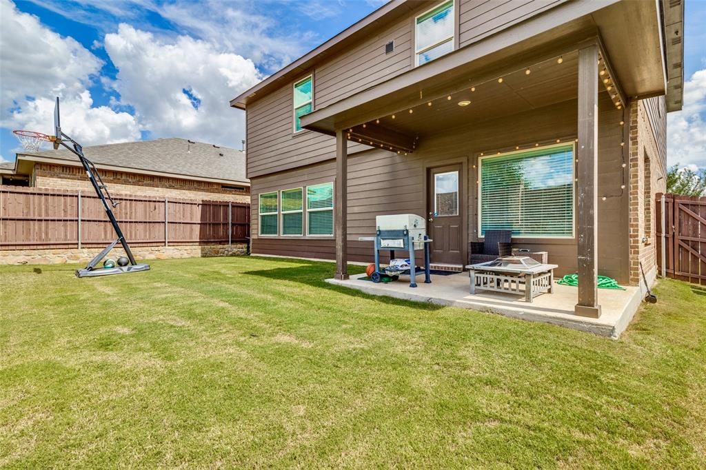 Chapel Crk Ph 1 - Residential