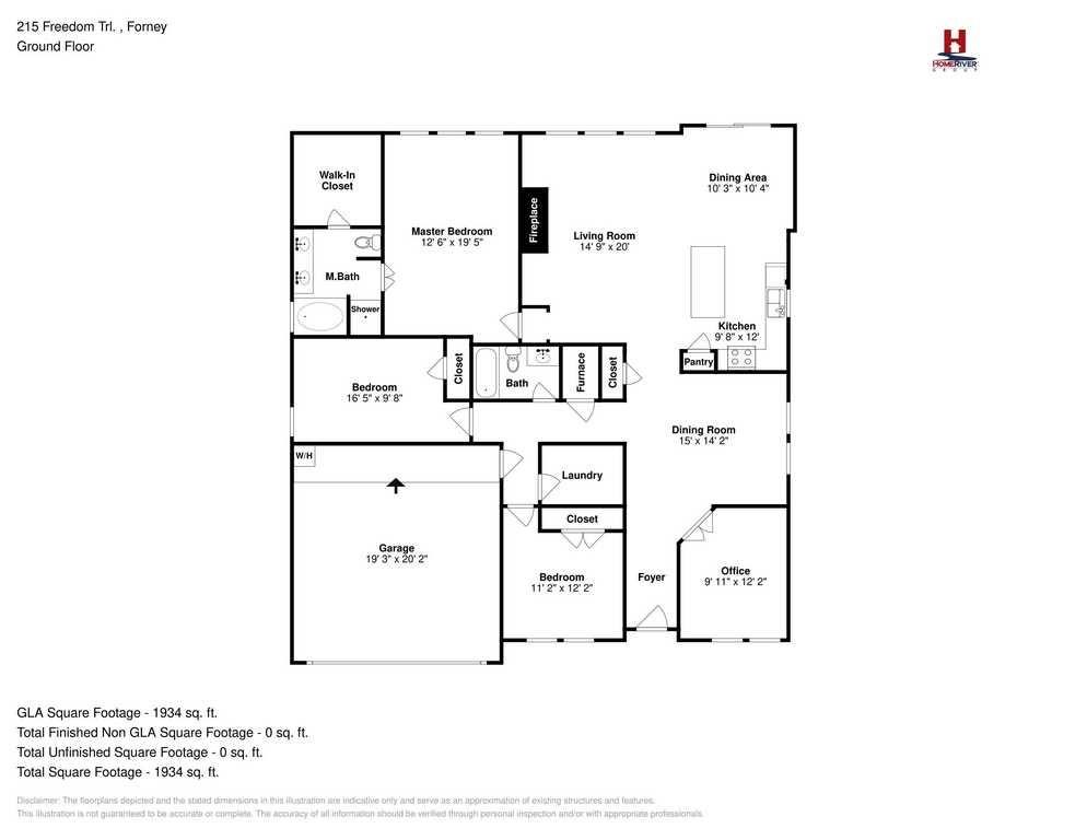 Brookville Estates Ph 01 - Residential Lease