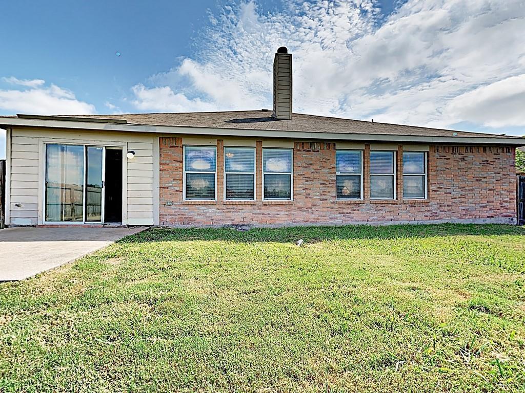 Brookville Estates Ph 01 - Residential Lease