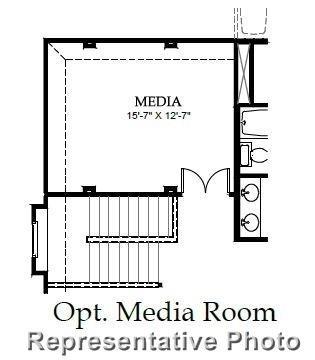 Providence Cove - Residential