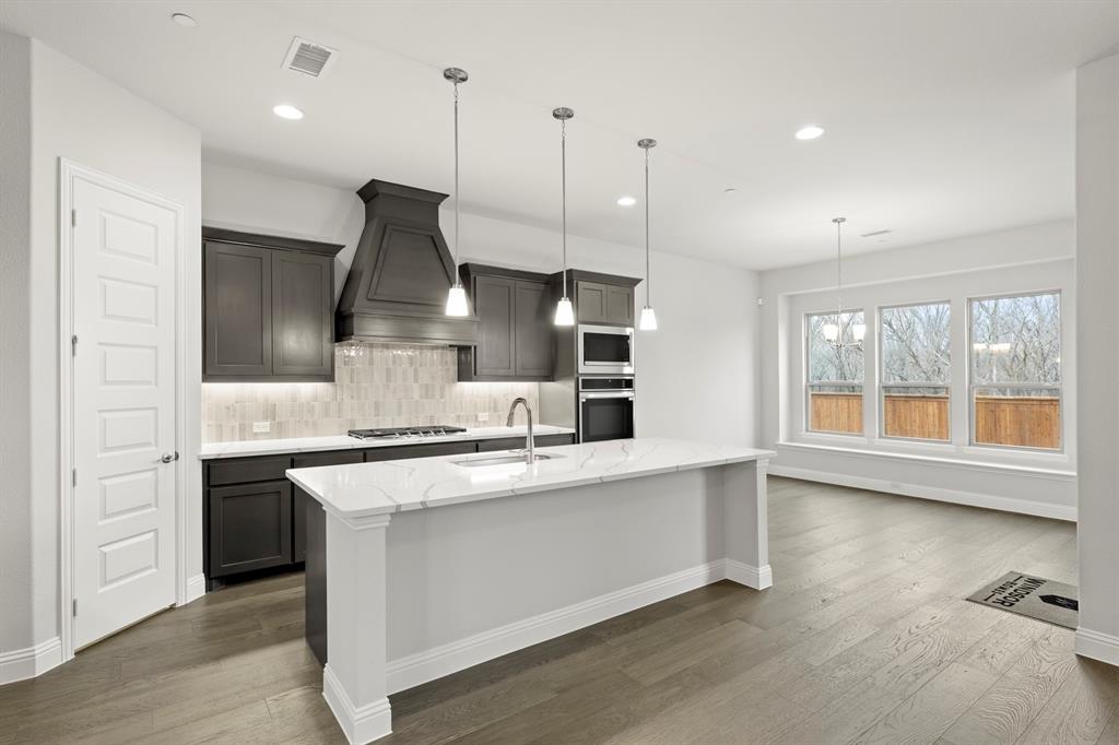 Providence Cove - Residential