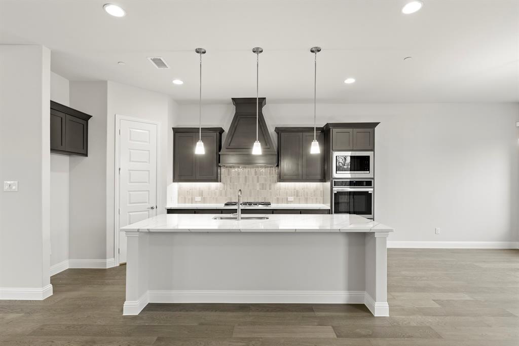 Providence Cove - Residential