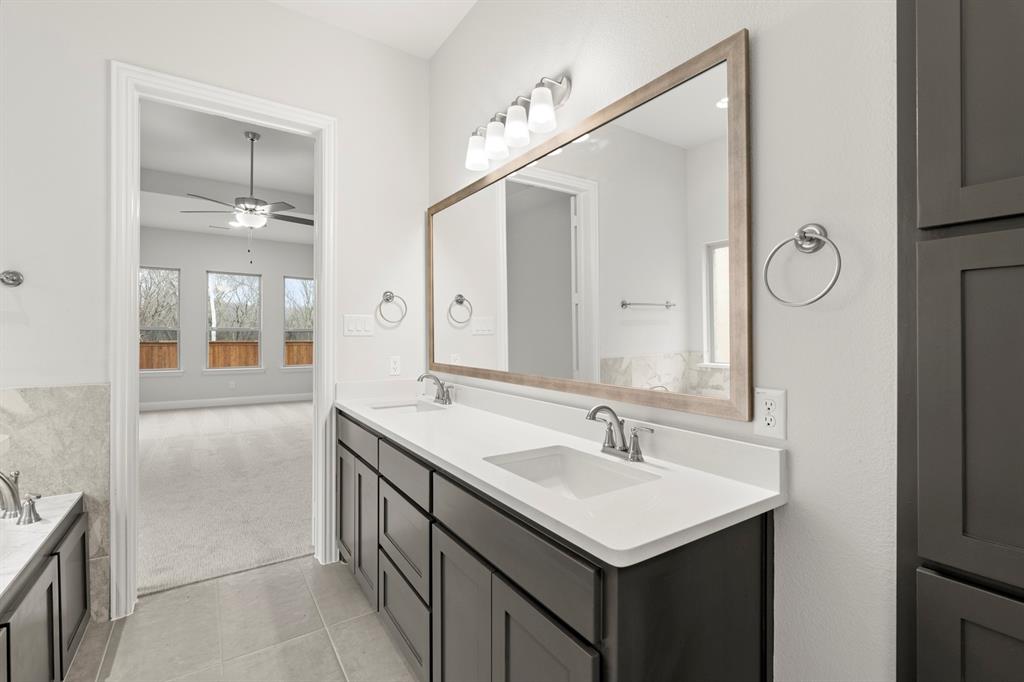 Providence Cove - Residential